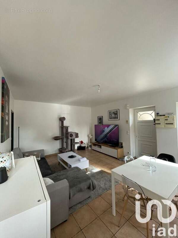 Photo 9 - Appartement à SAINT-MANDE-SUR-BREDOIRE