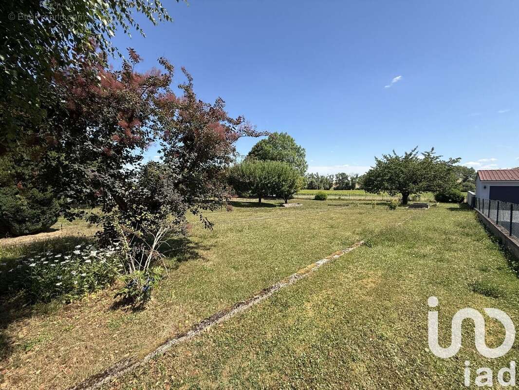 Photo 3 - Terrain à MALROY