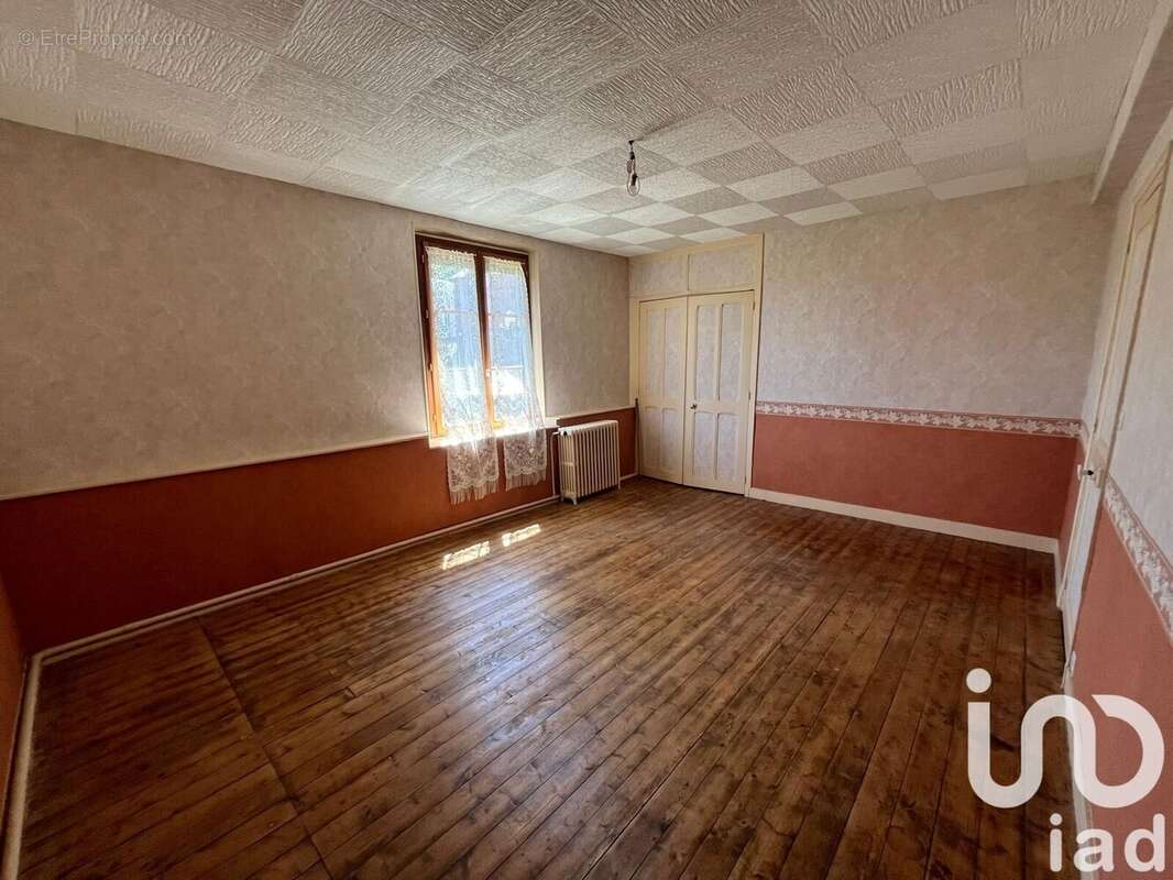 Photo 4 - Maison à SAINT-PIERRE-DU-VAUVRAY