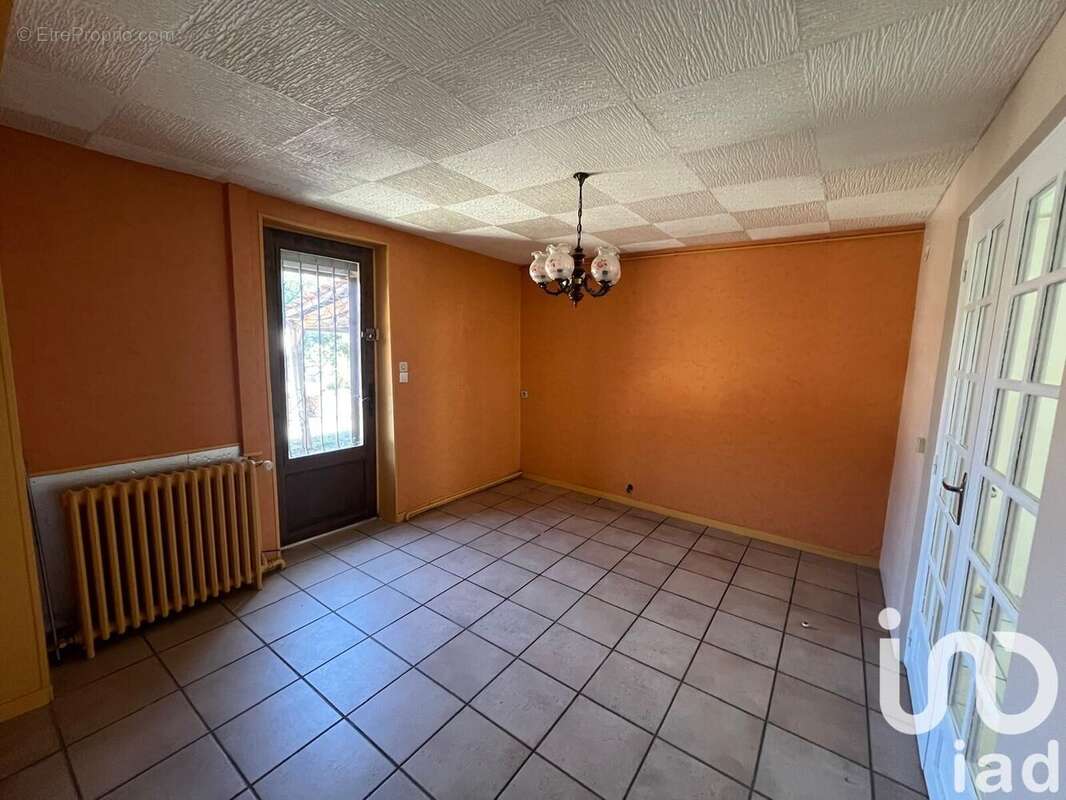 Photo 5 - Maison à SAINT-PIERRE-DU-VAUVRAY