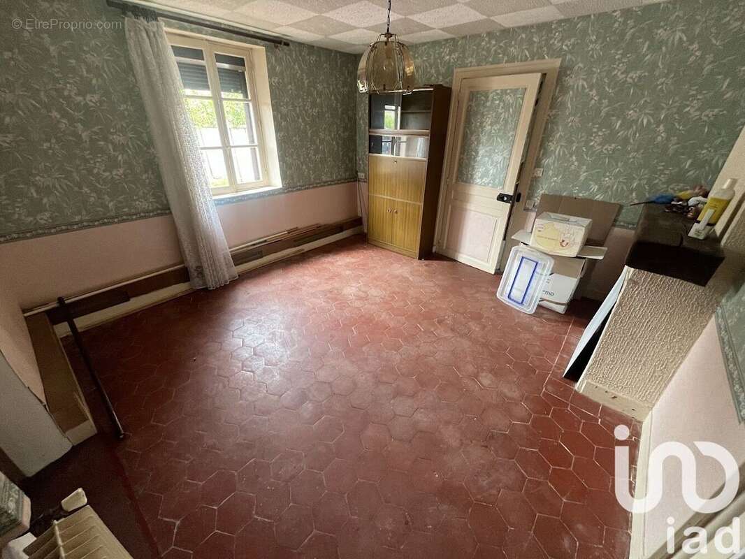 Photo 6 - Maison à SAINT-PIERRE-DU-VAUVRAY