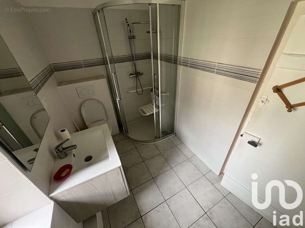 Photo 7 - Maison à SAINT-PIERRE-DU-VAUVRAY