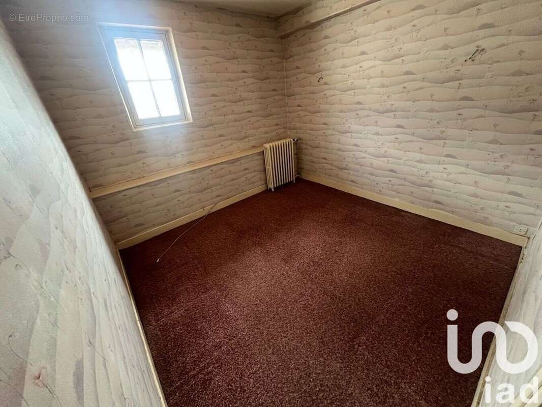 Photo 9 - Maison à SAINT-PIERRE-DU-VAUVRAY