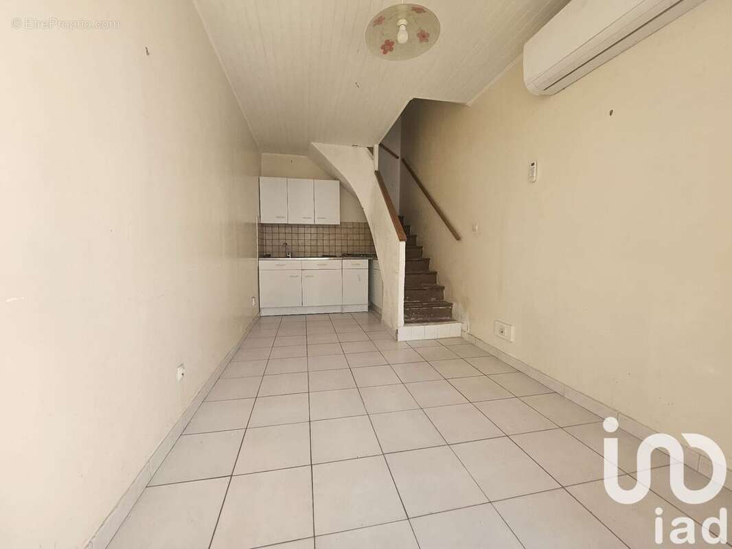 Photo 3 - Appartement à SAINT-ANDRE-DE-ROQUELONGUE