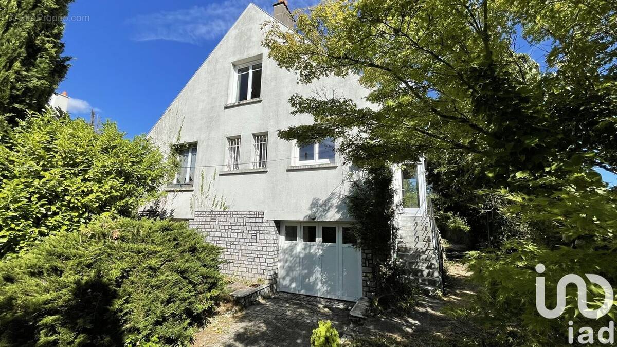 Photo 1 - Maison à MEUNG-SUR-LOIRE