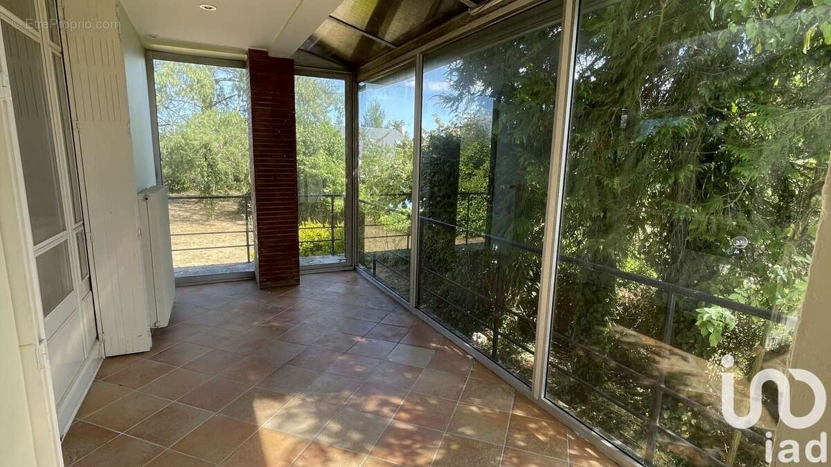 Photo 2 - Maison à MEUNG-SUR-LOIRE