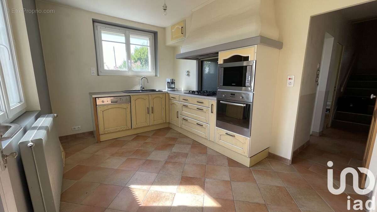 Photo 3 - Maison à MEUNG-SUR-LOIRE