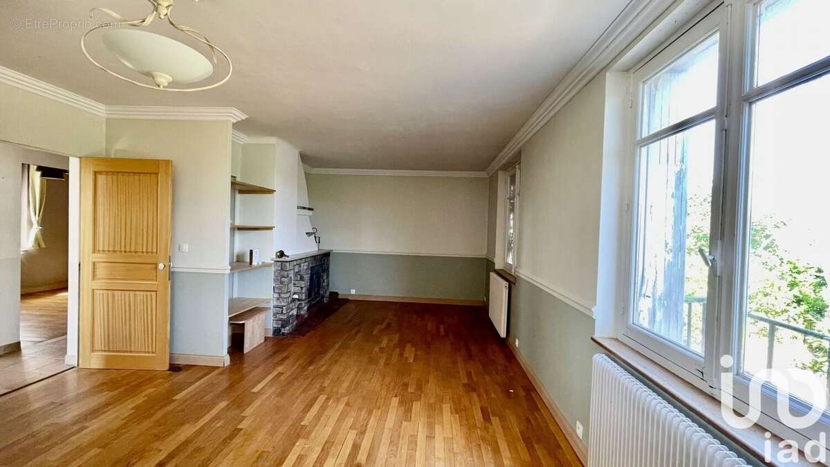 Photo 4 - Maison à MEUNG-SUR-LOIRE