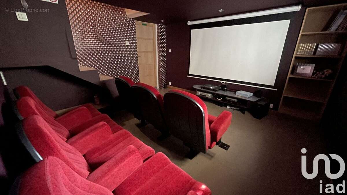 Photo 8 - Maison à MEUNG-SUR-LOIRE