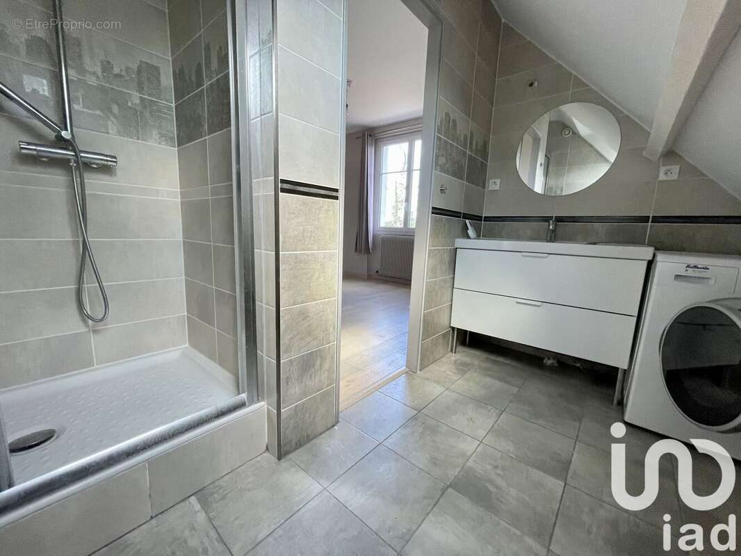 Photo 9 - Maison à MEUNG-SUR-LOIRE