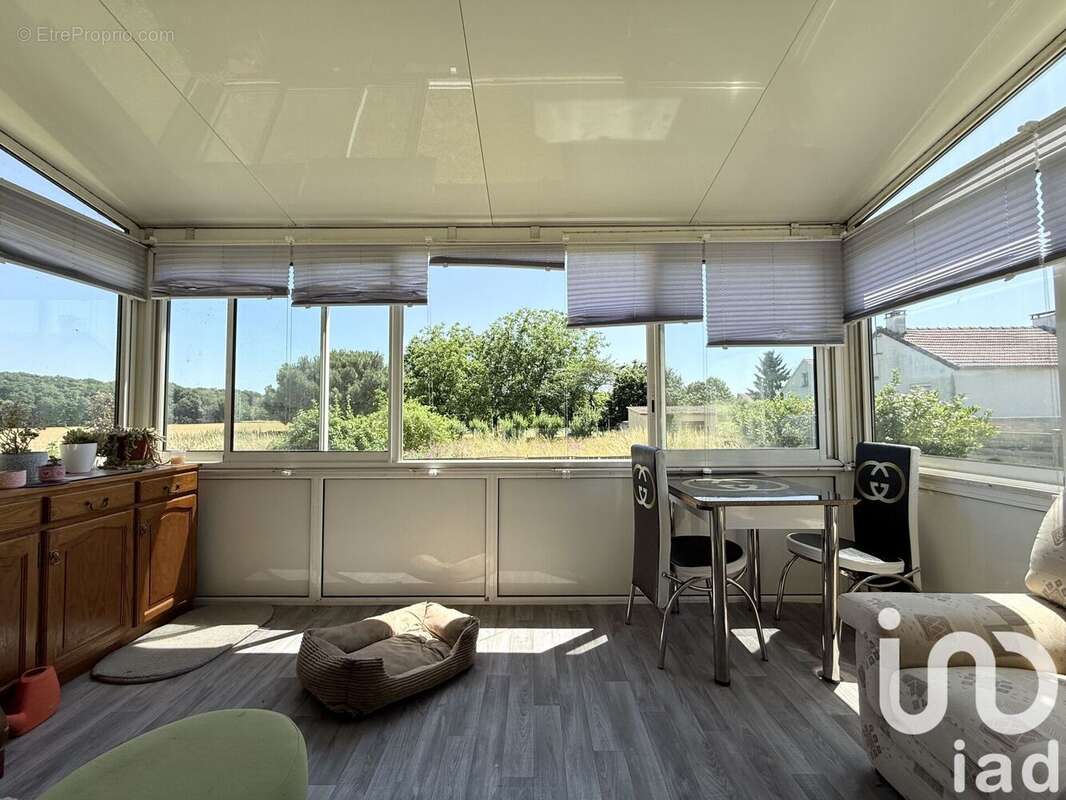 Photo 3 - Maison à SAINT-VALERIEN