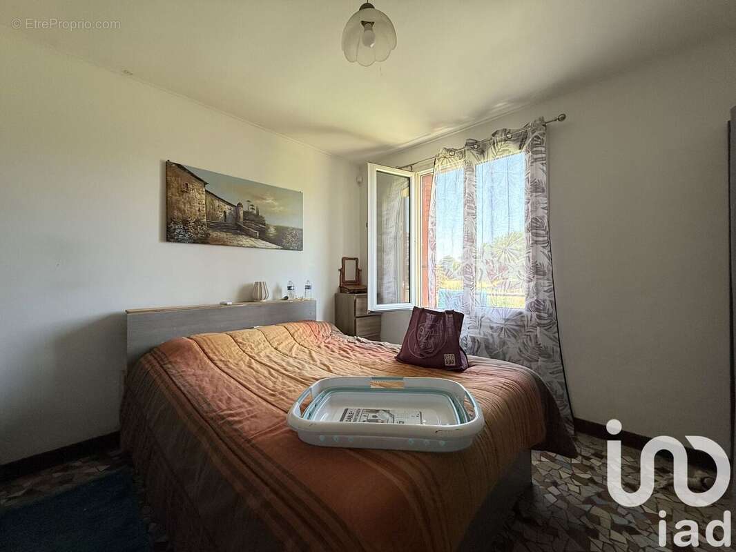 Photo 4 - Maison à SAINT-VALERIEN