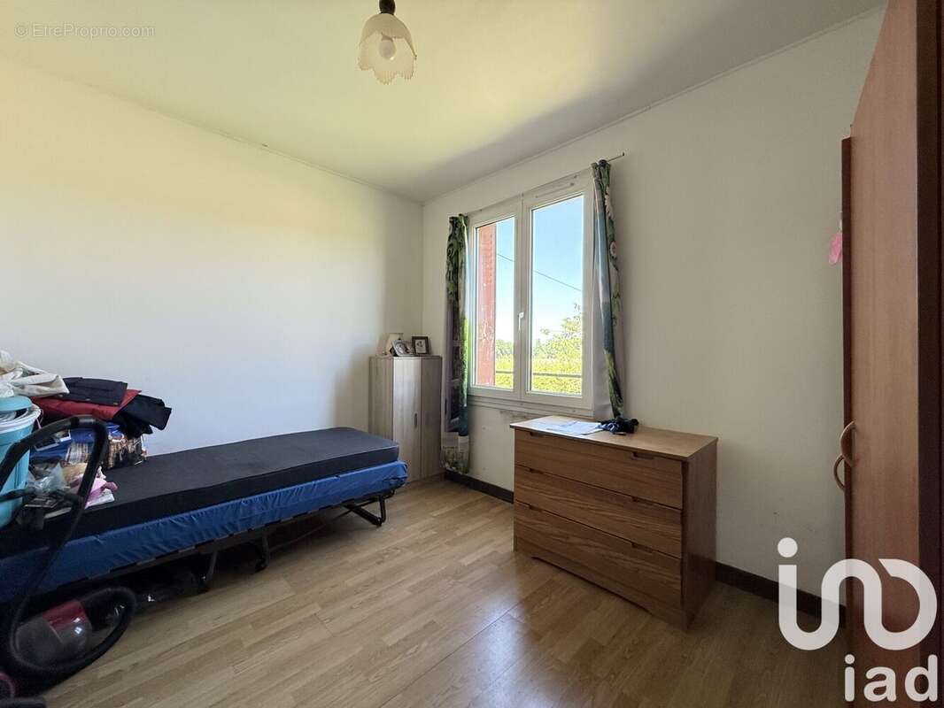 Photo 5 - Maison à SAINT-VALERIEN