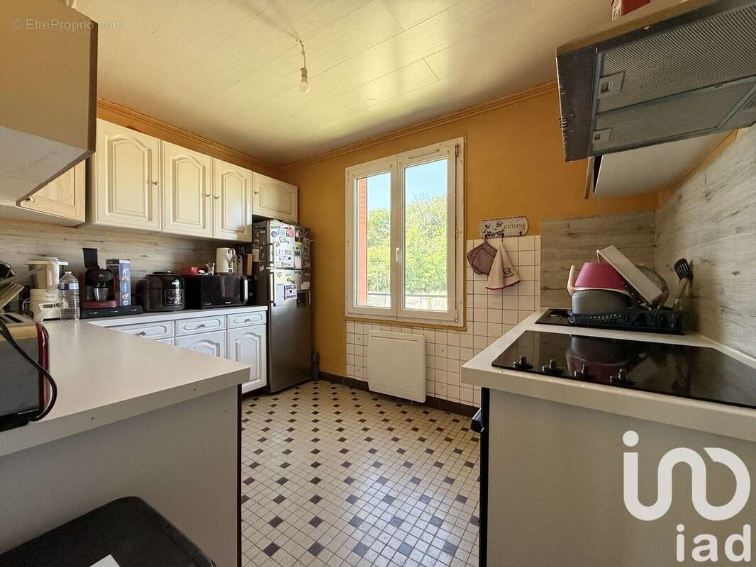 Photo 6 - Maison à SAINT-VALERIEN