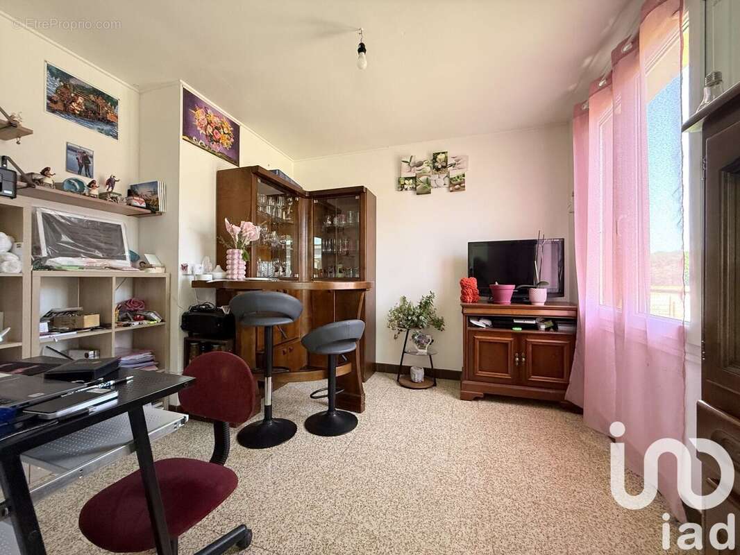 Photo 7 - Maison à SAINT-VALERIEN