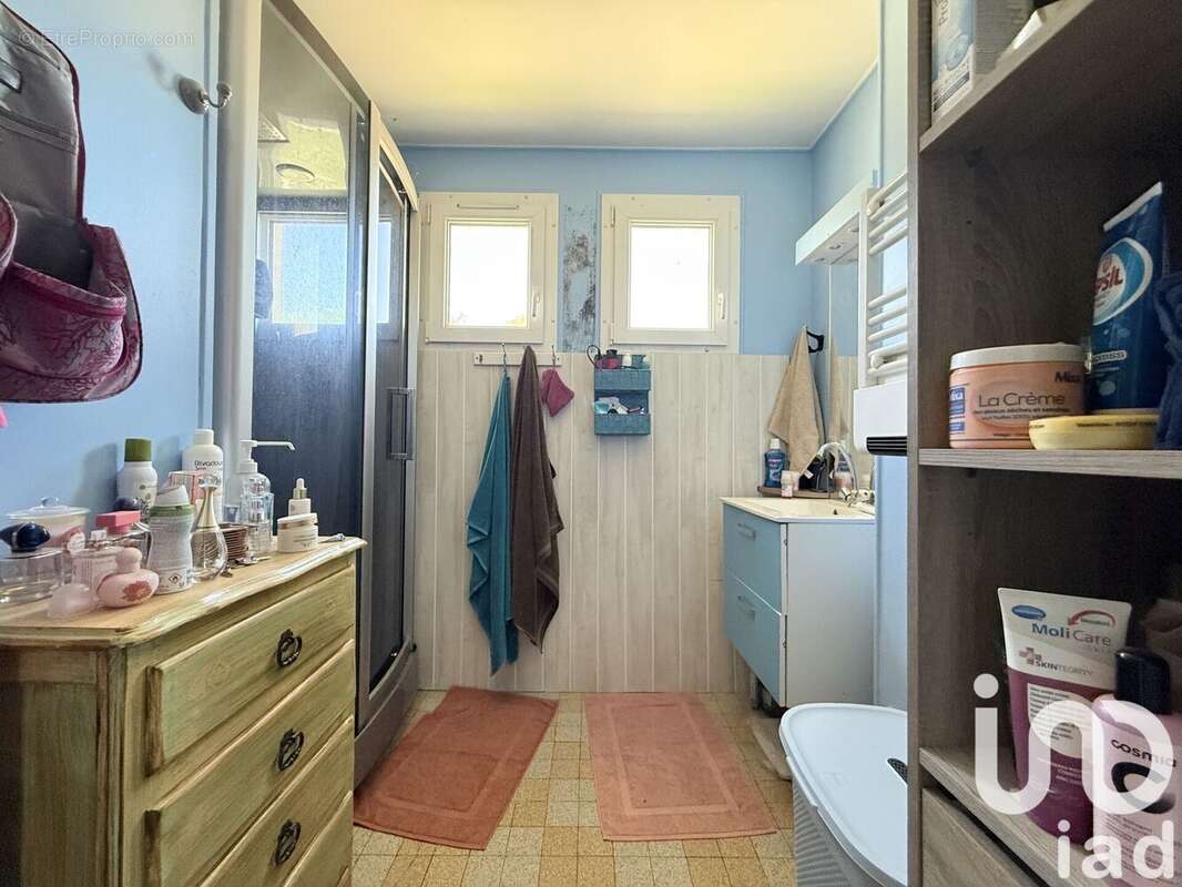 Photo 8 - Maison à SAINT-VALERIEN