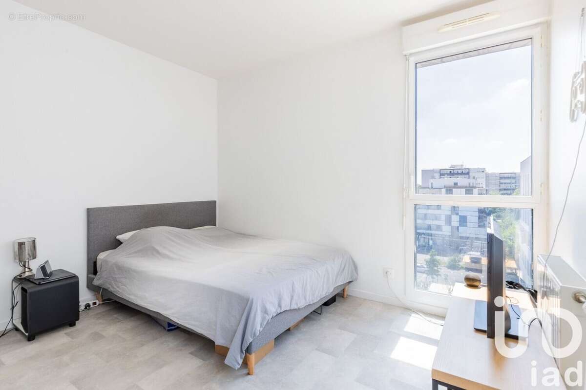 Photo 6 - Appartement à LES ULIS