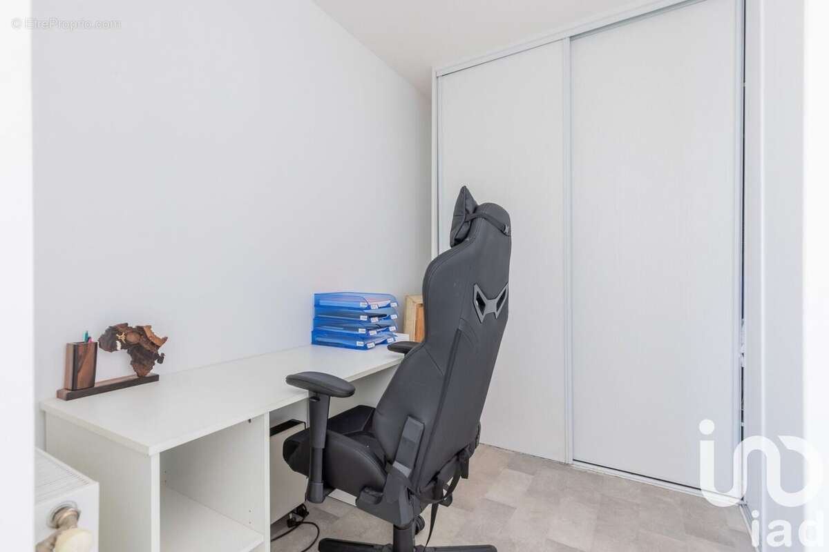 Photo 7 - Appartement à LES ULIS