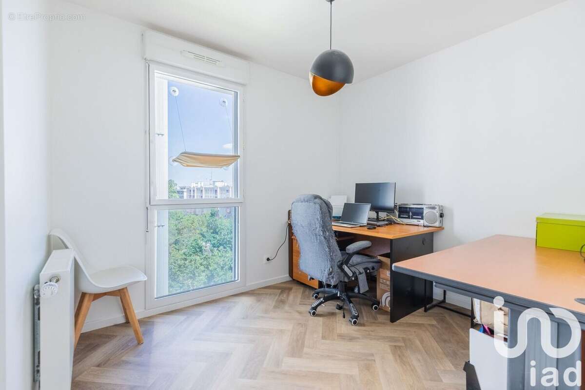 Photo 8 - Appartement à LES ULIS