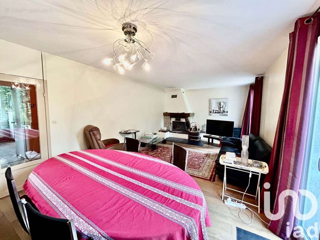 Photo 2 - Maison à VILLIERS-SOUS-GREZ