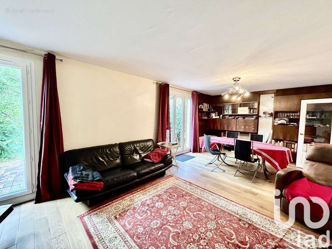 Photo 3 - Maison à VILLIERS-SOUS-GREZ