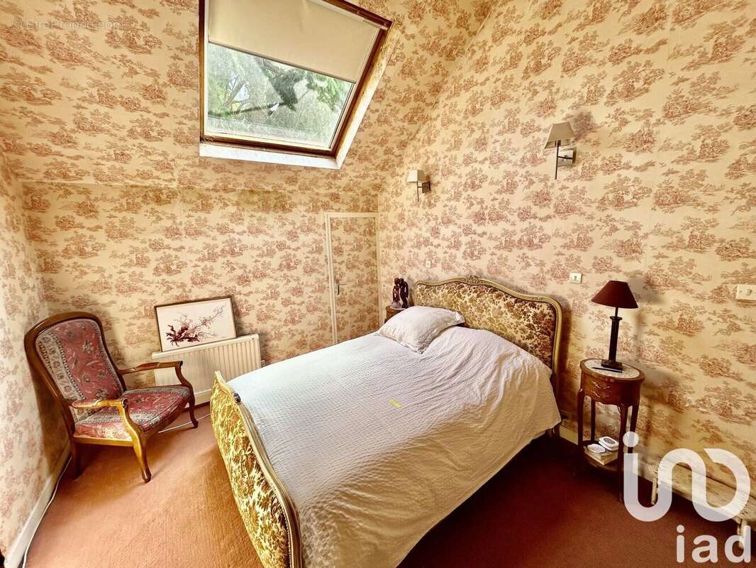 Photo 4 - Maison à VILLIERS-SOUS-GREZ