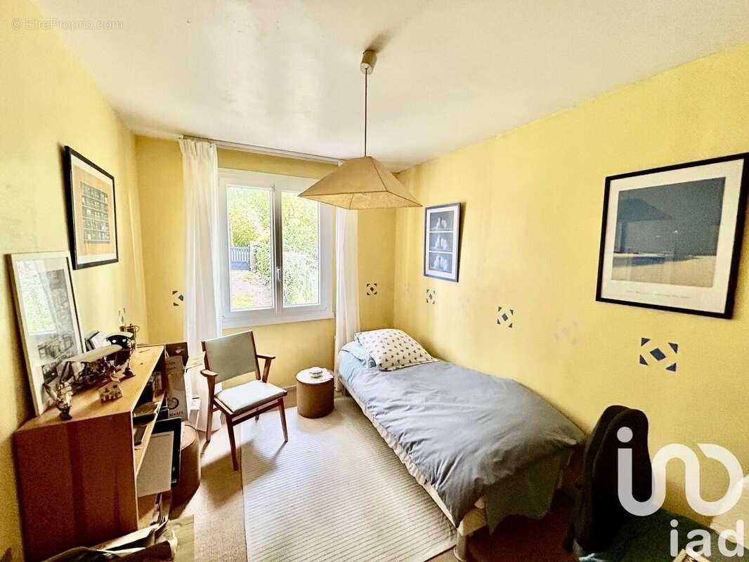 Photo 5 - Maison à VILLIERS-SOUS-GREZ