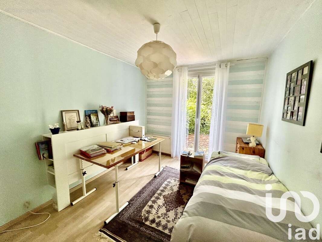 Photo 6 - Maison à VILLIERS-SOUS-GREZ