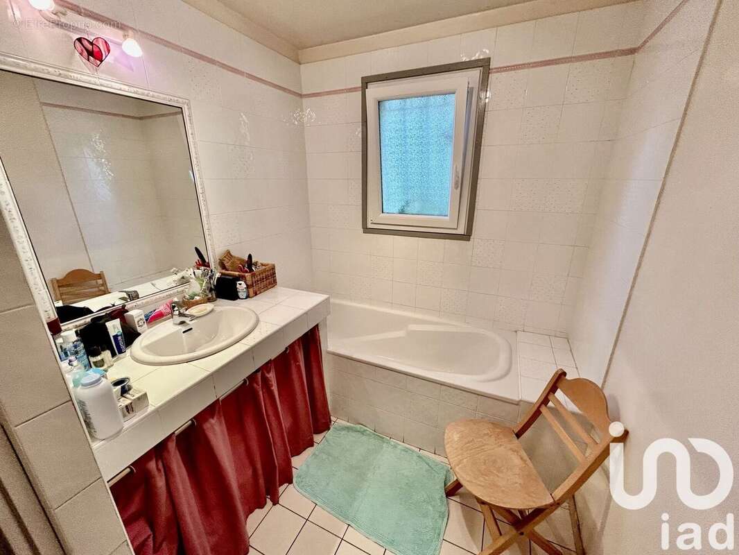 Photo 7 - Maison à VILLIERS-SOUS-GREZ