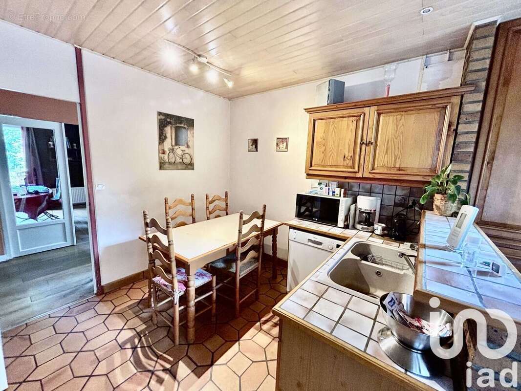 Photo 8 - Maison à VILLIERS-SOUS-GREZ