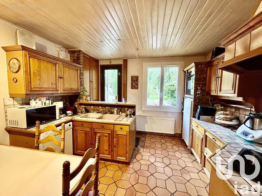 Photo 9 - Maison à VILLIERS-SOUS-GREZ