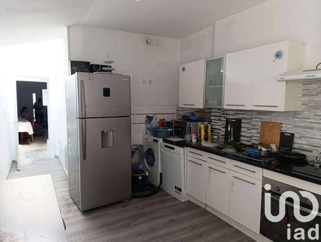 Photo 3 - Maison à EPERNAY