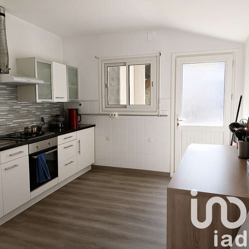 Photo 4 - Maison à EPERNAY