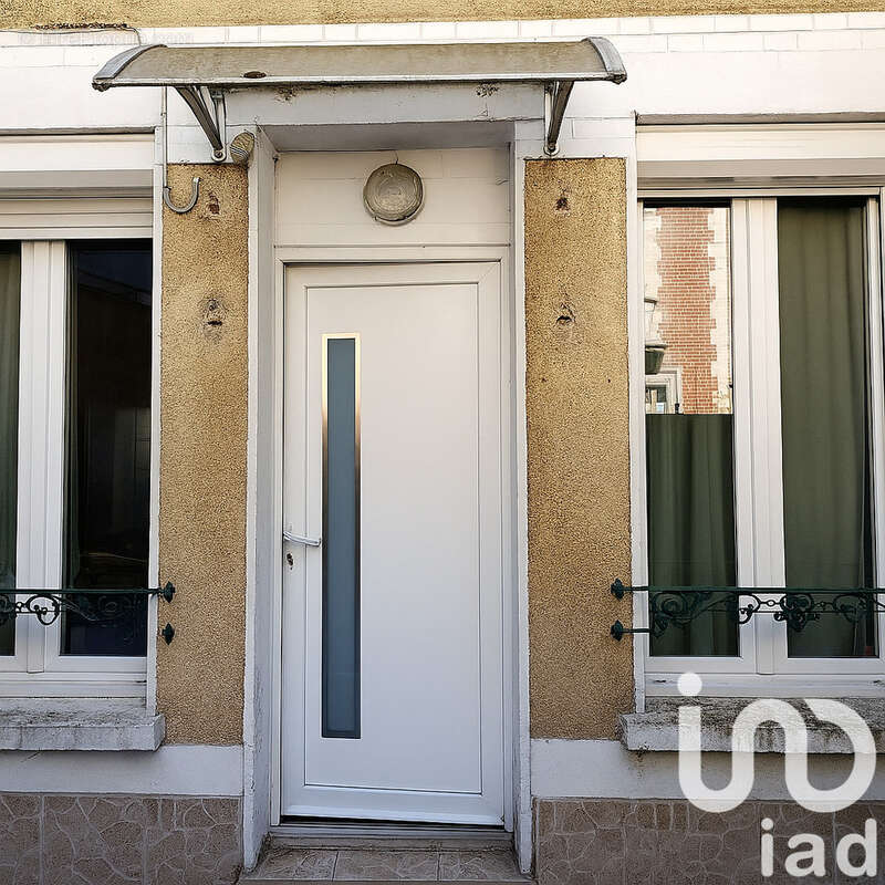 Photo 8 - Maison à EPERNAY