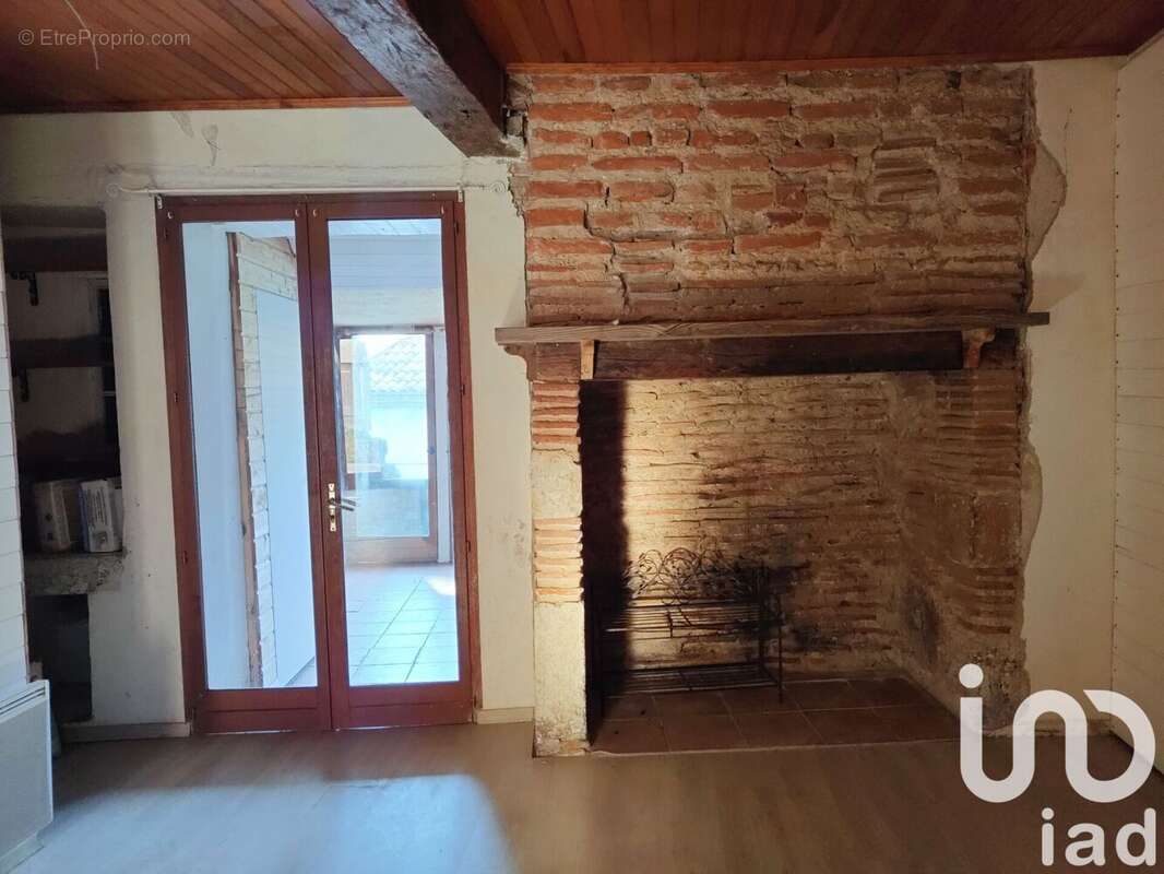 Photo 5 - Maison à AIGUILLON