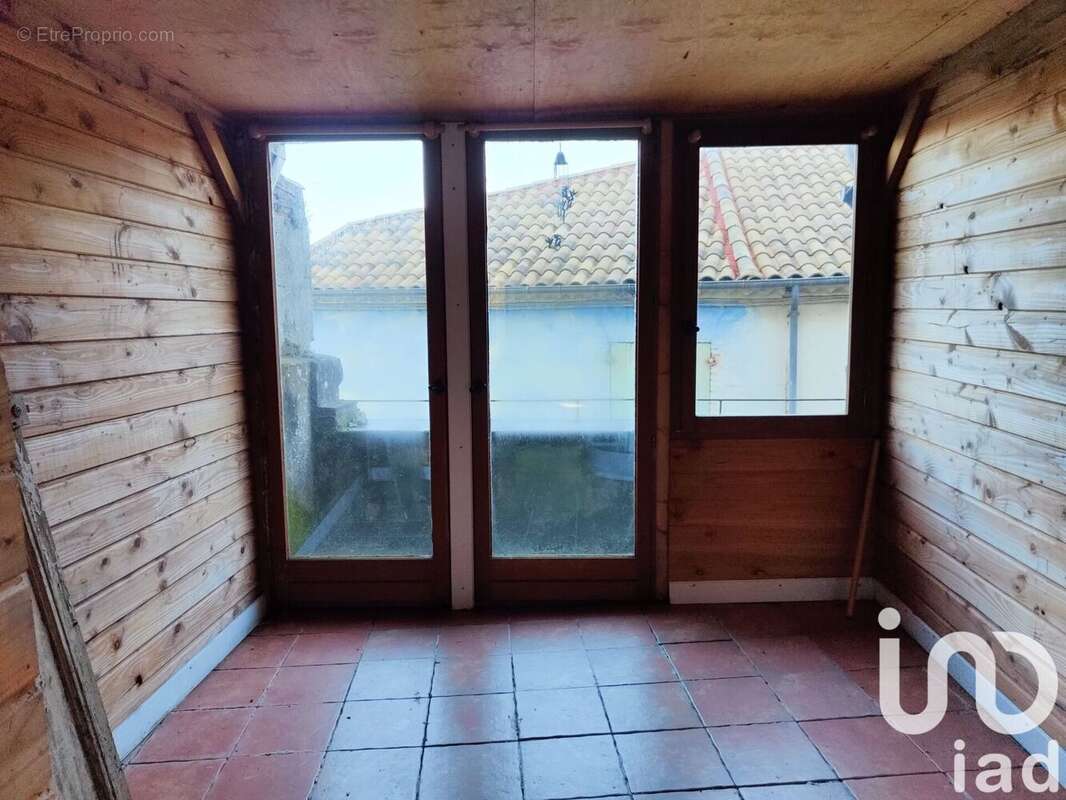 Photo 6 - Maison à AIGUILLON