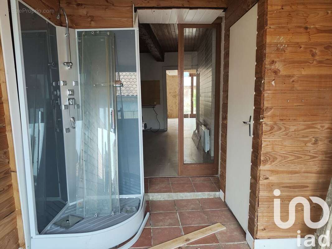 Photo 7 - Maison à AIGUILLON