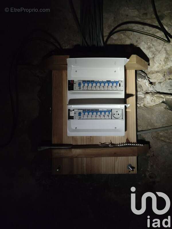 Photo 9 - Maison à AIGUILLON