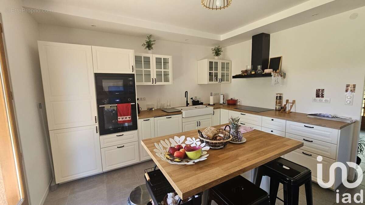 Photo 2 - Maison à MIREMONT