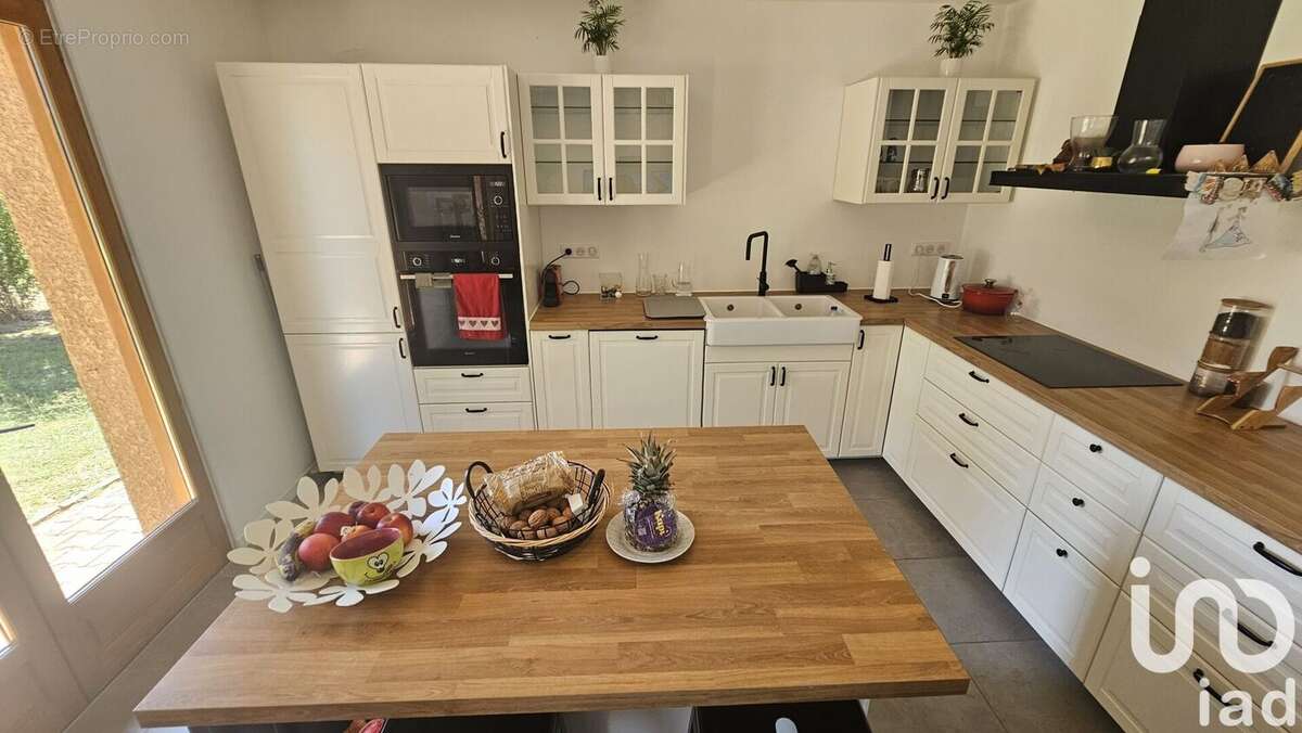 Photo 4 - Maison à MIREMONT