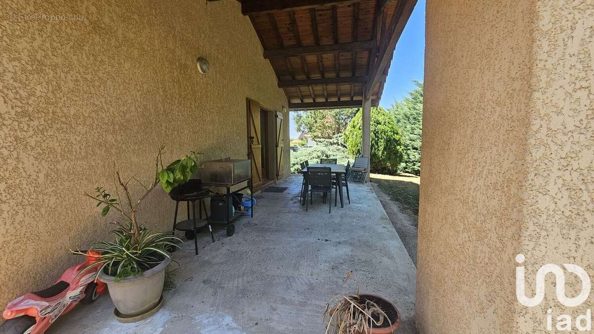 Photo 5 - Maison à MIREMONT