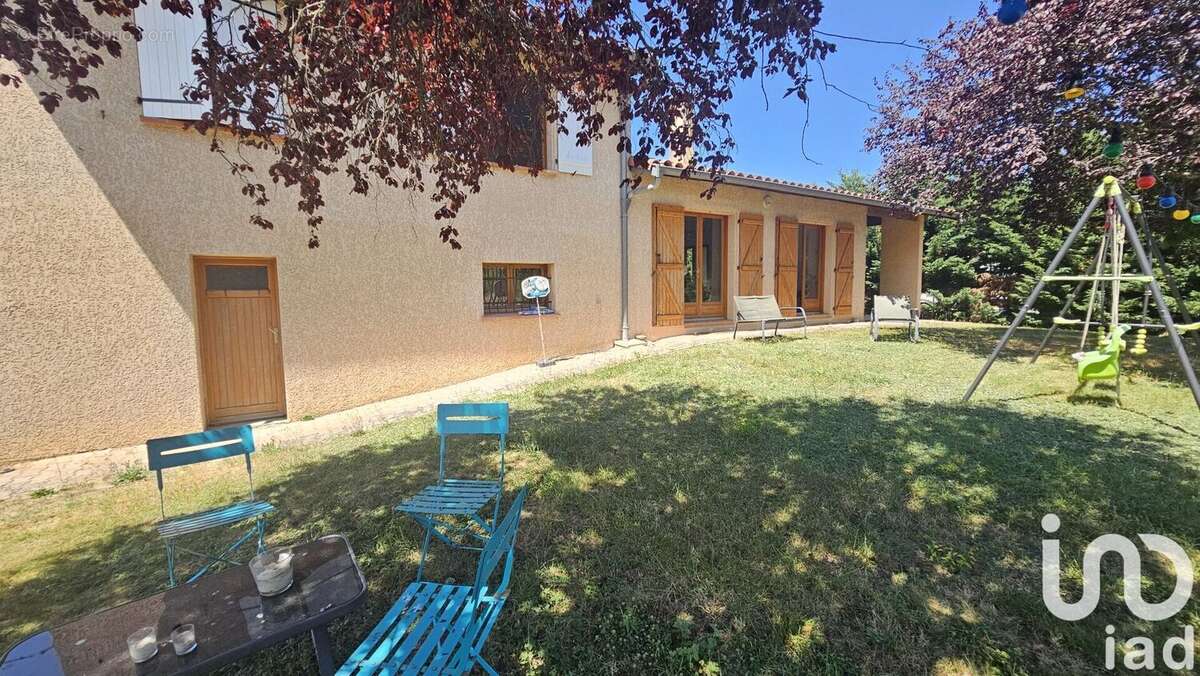 Photo 6 - Maison à MIREMONT