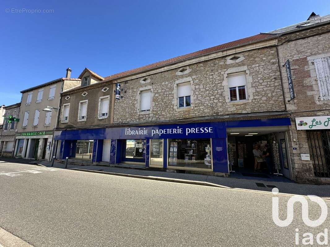 Photo 2 - Appartement à GRAMAT