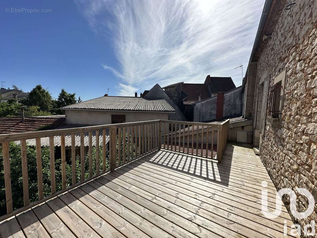 Photo 5 - Appartement à GRAMAT