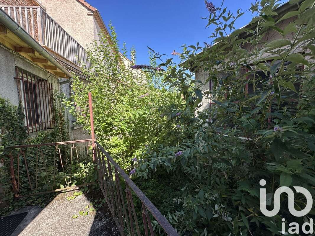 Photo 7 - Appartement à GRAMAT