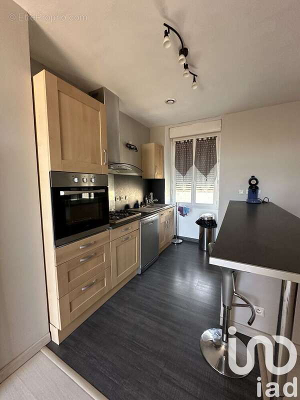 Photo 9 - Appartement à GRAMAT