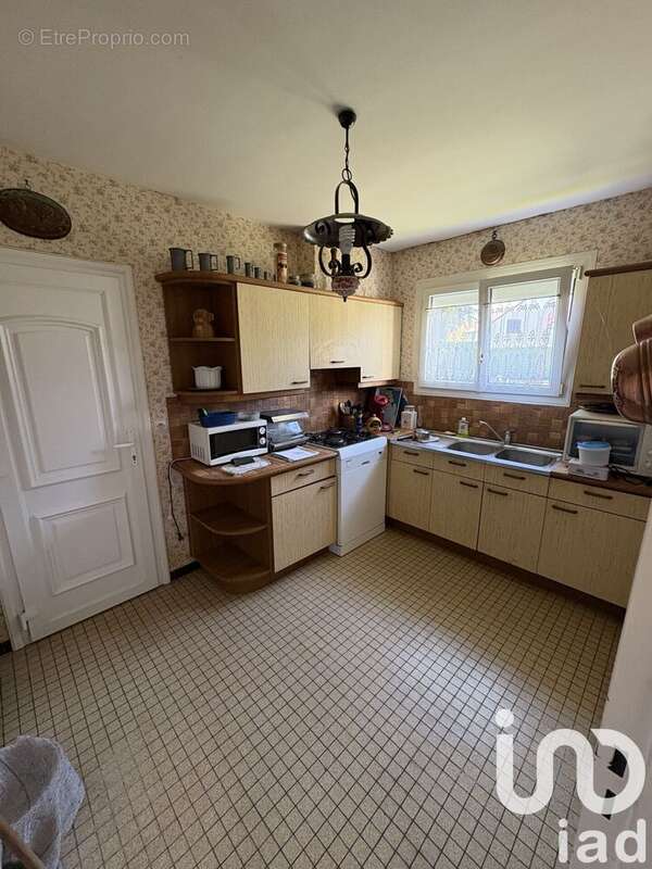 Photo 3 - Maison à MILLY-SUR-THERAIN