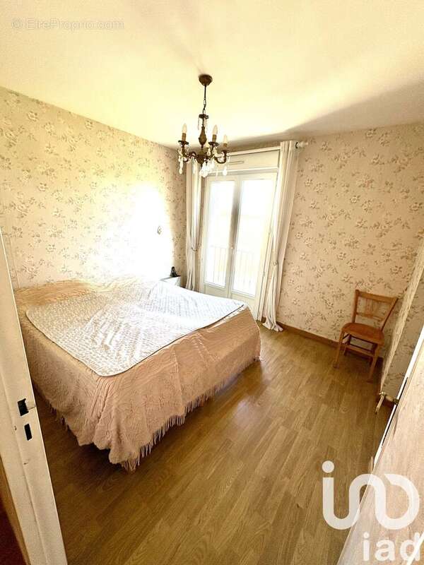 Photo 5 - Maison à MILLY-SUR-THERAIN