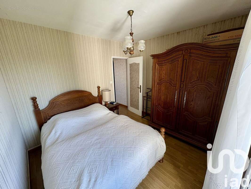 Photo 6 - Maison à MILLY-SUR-THERAIN