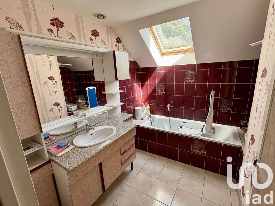 Photo 7 - Maison à MILLY-SUR-THERAIN